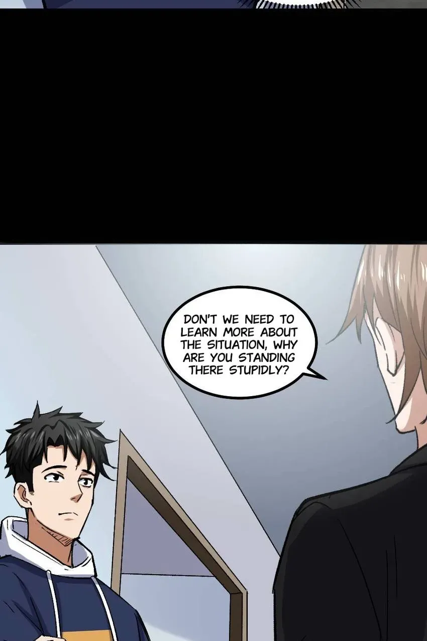 Heavenly Punisher Chapter 47 page 36 - 