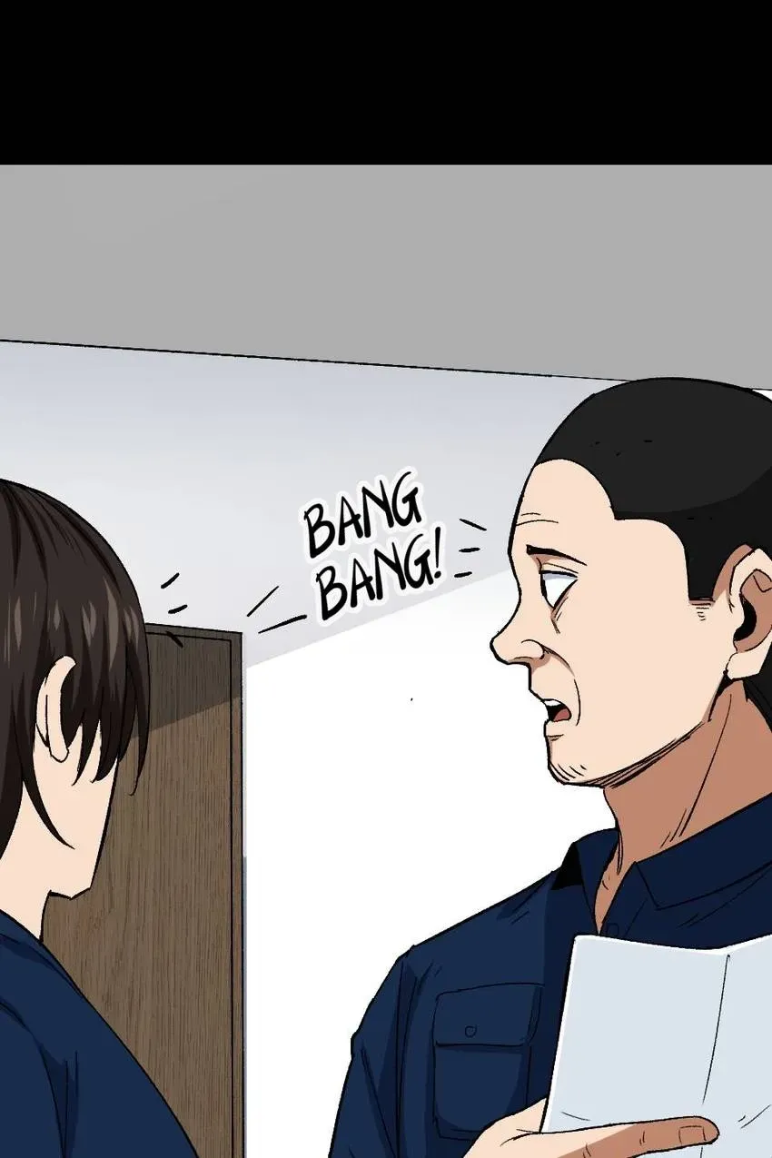 Heavenly Punisher Chapter 47 page 5 - 