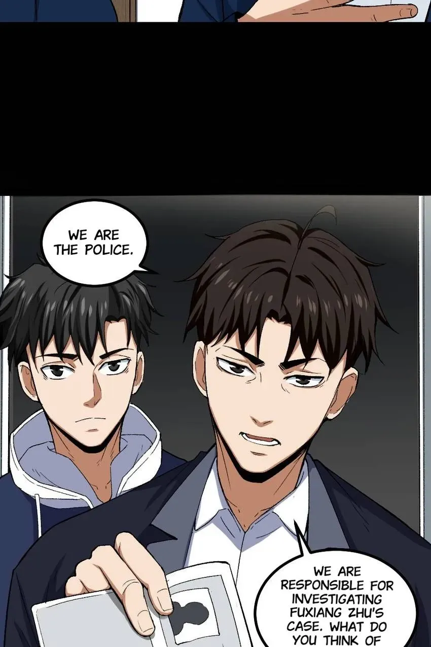 Heavenly Punisher Chapter 47 page 6 - 