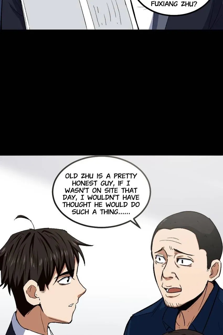 Heavenly Punisher Chapter 47 page 7 - 