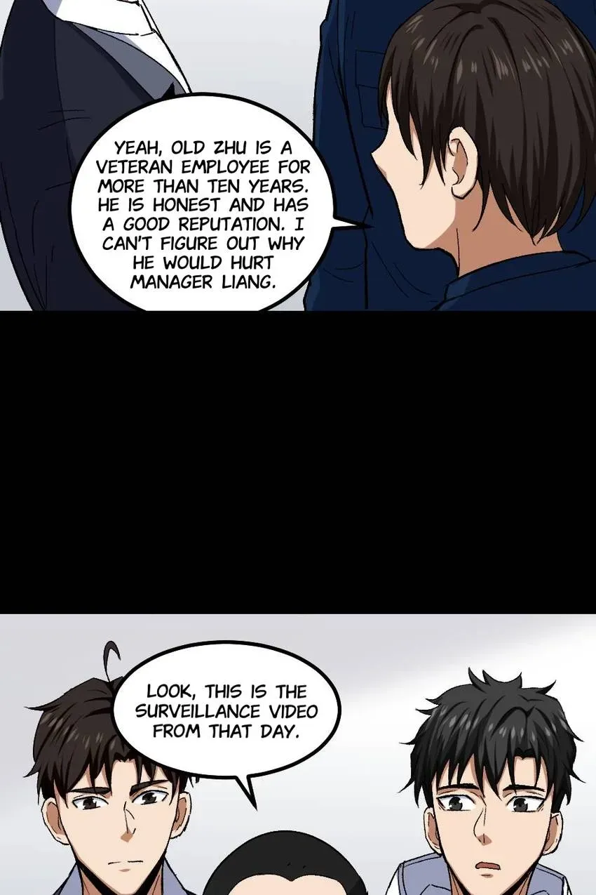 Heavenly Punisher Chapter 47 page 8 - 