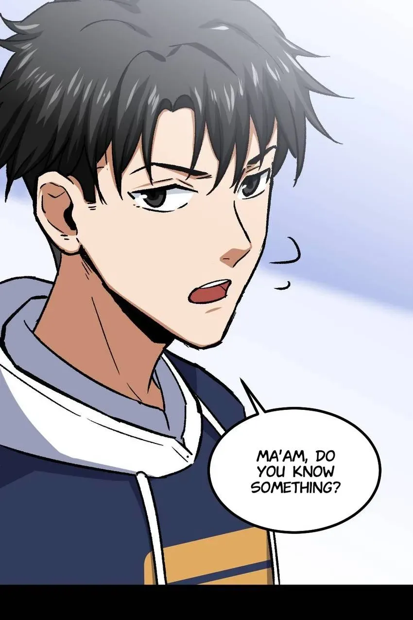 Heavenly Punisher Chapter 48 page 12 - 