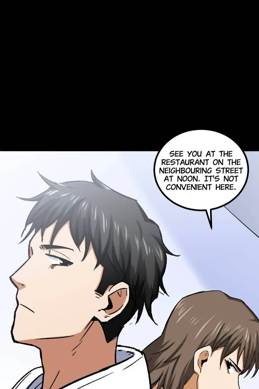 Heavenly Punisher Chapter 48 page 13 - 