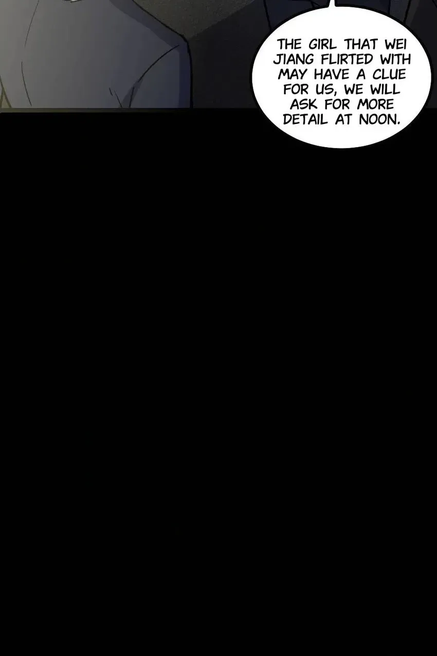 Heavenly Punisher Chapter 48 page 20 - 