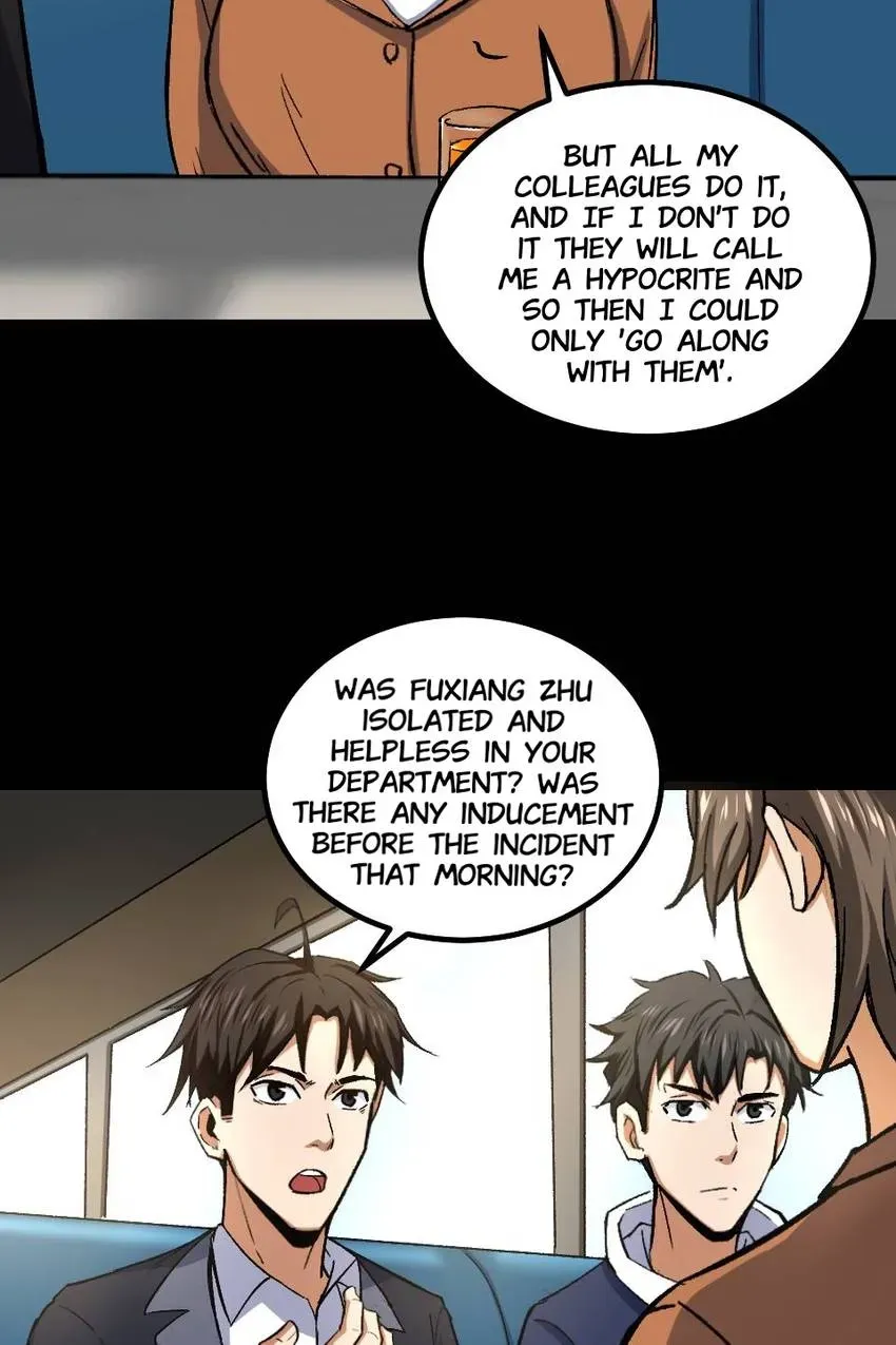 Heavenly Punisher Chapter 48 page 24 - 