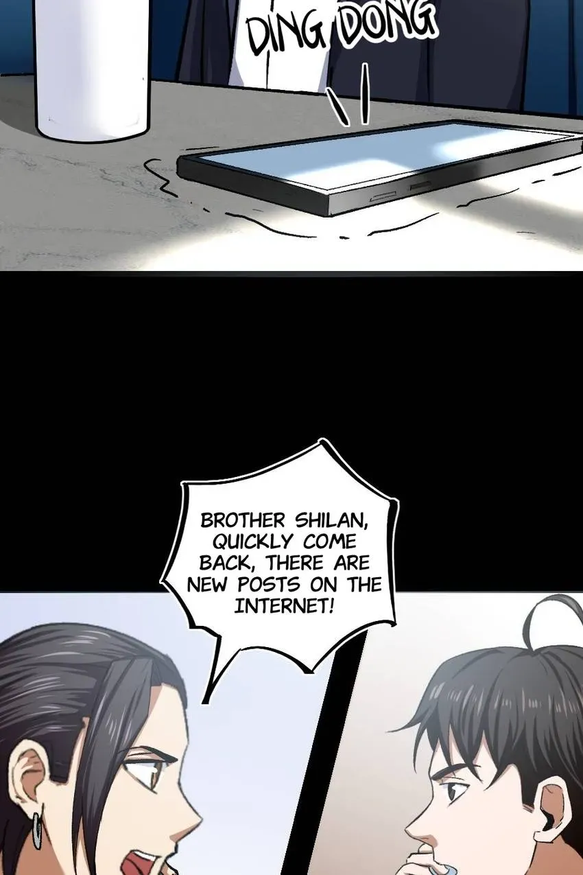 Heavenly Punisher Chapter 48 page 28 - 