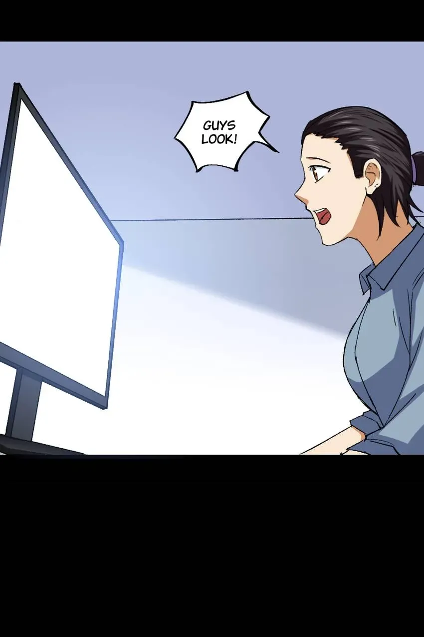 Heavenly Punisher Chapter 48 page 32 - 