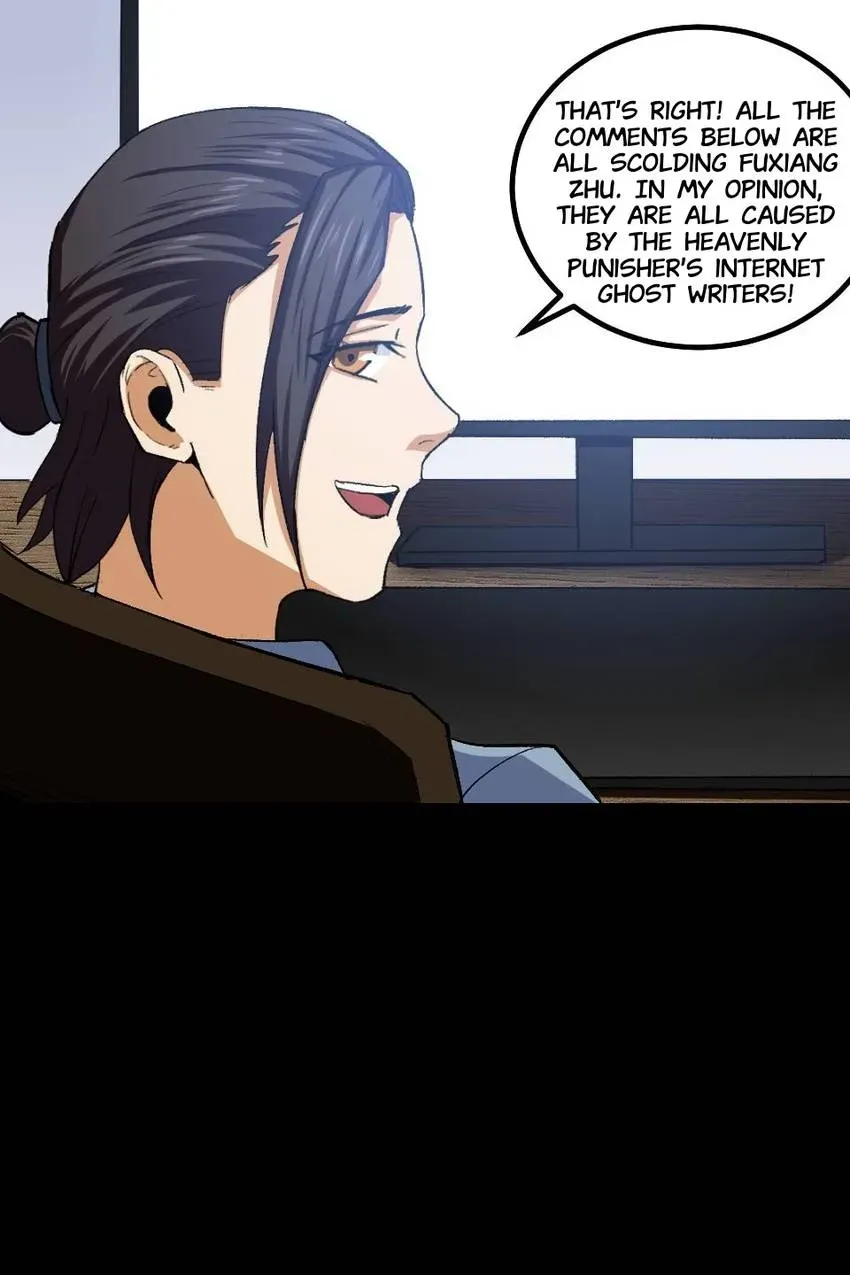 Heavenly Punisher Chapter 48 page 36 - 