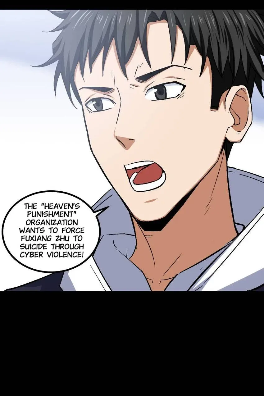 Heavenly Punisher Chapter 48 page 37 - 