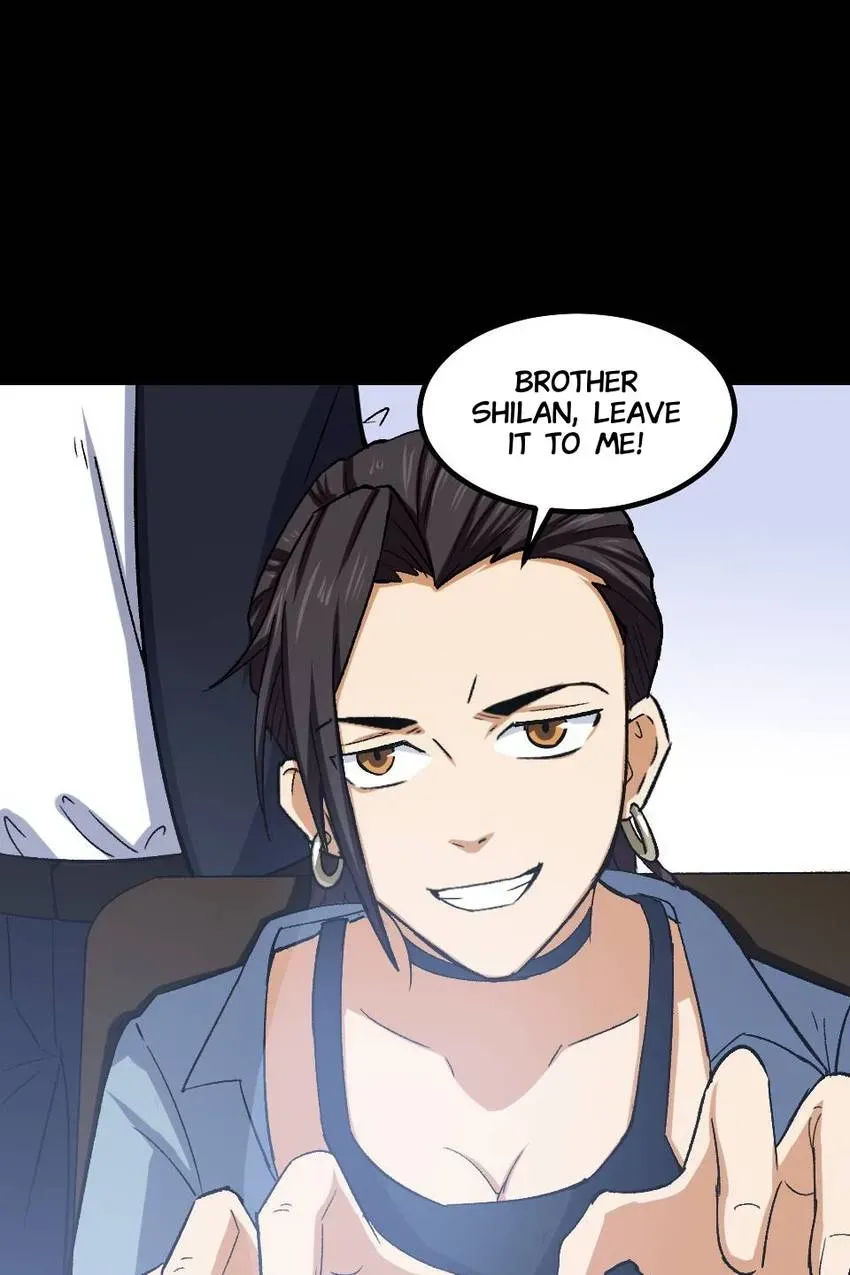 Heavenly Punisher Chapter 48 page 39 - 