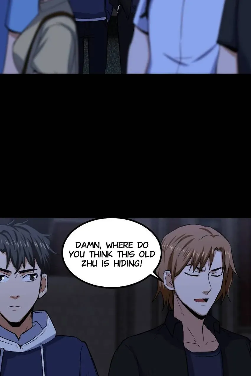 Heavenly Punisher Chapter 48 page 43 - 