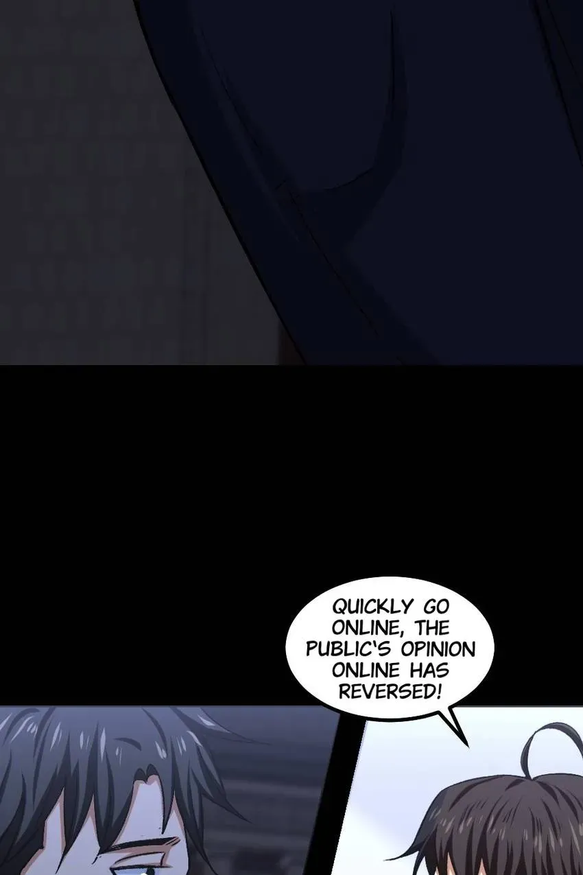 Heavenly Punisher Chapter 48 page 45 - 