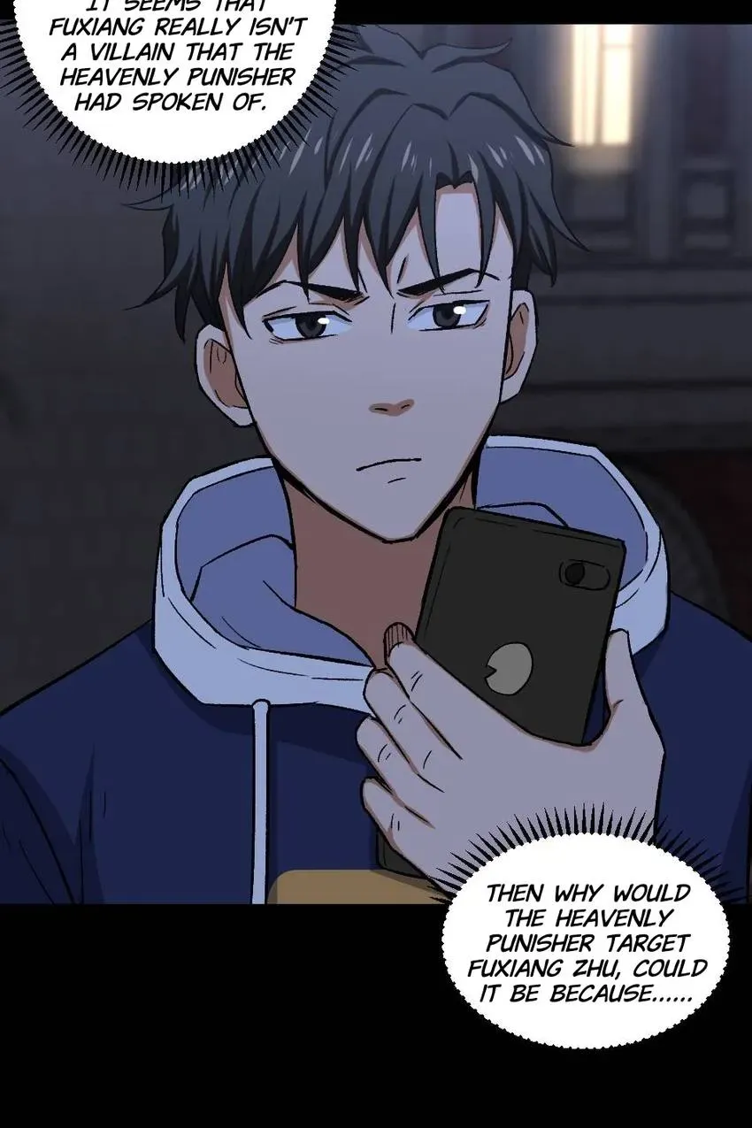 Heavenly Punisher Chapter 48 page 48 - 