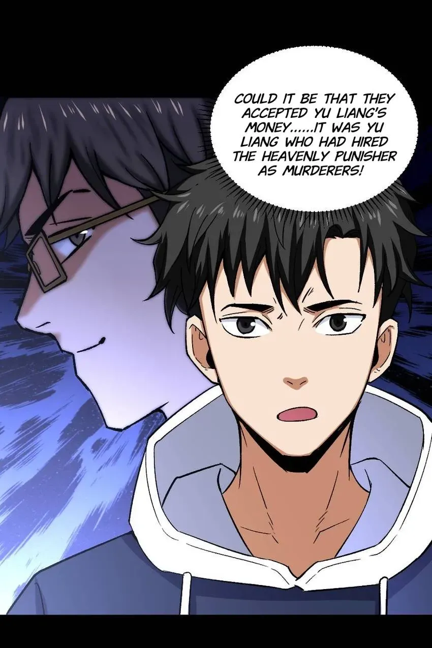 Heavenly Punisher Chapter 48 page 49 - 