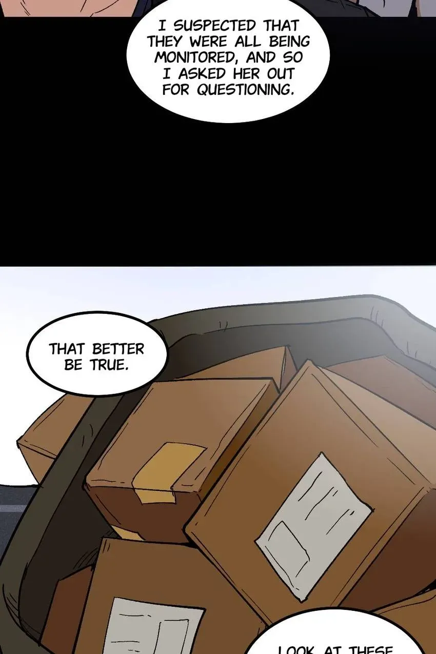 Heavenly Punisher Chapter 48 page 6 - 