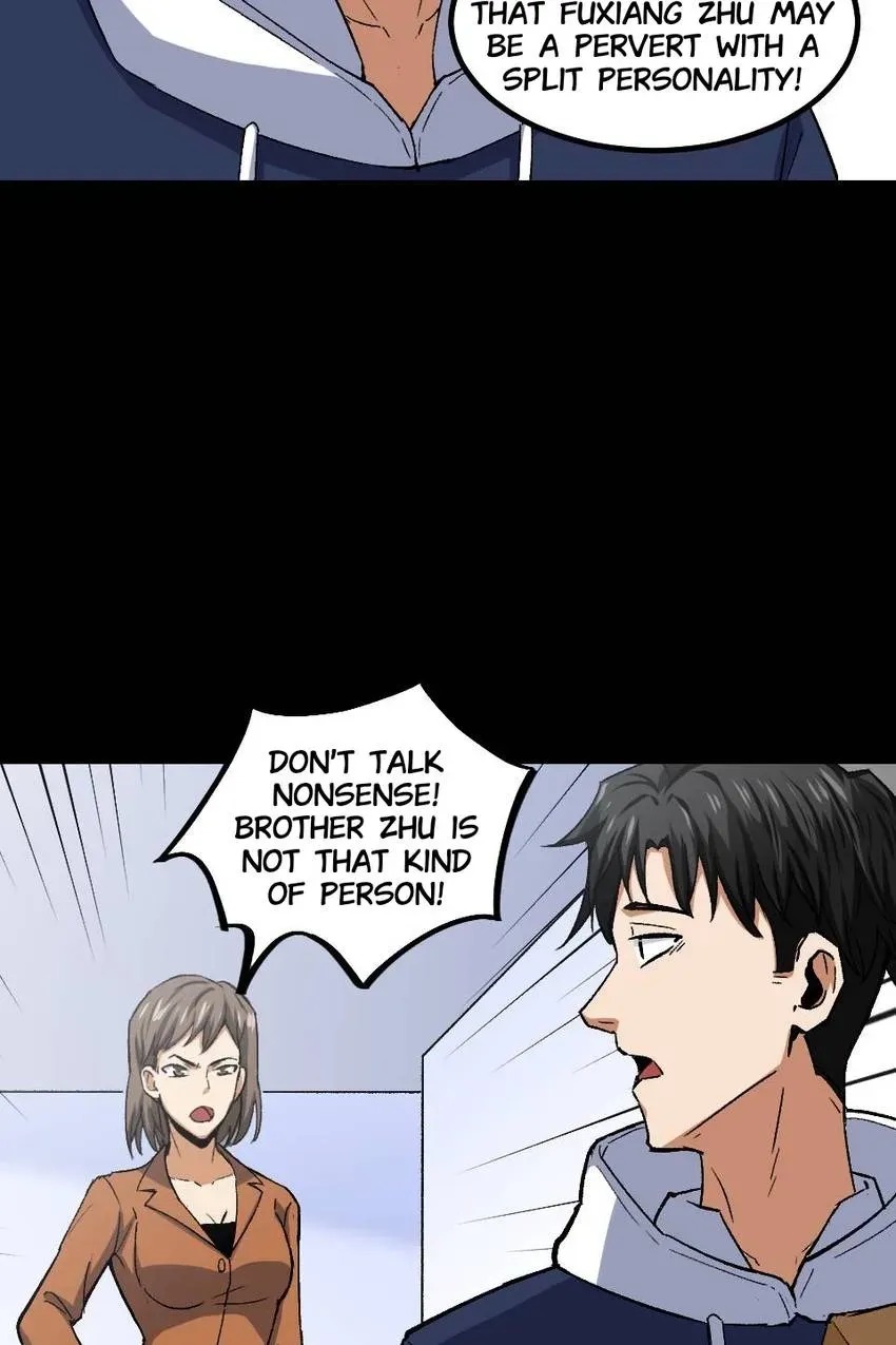Heavenly Punisher Chapter 48 page 9 - 