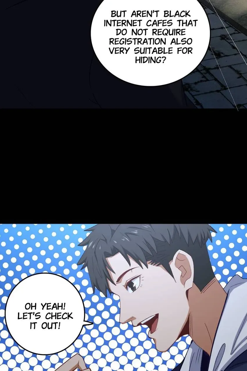 Heavenly Punisher Chapter 49 page 15 - 