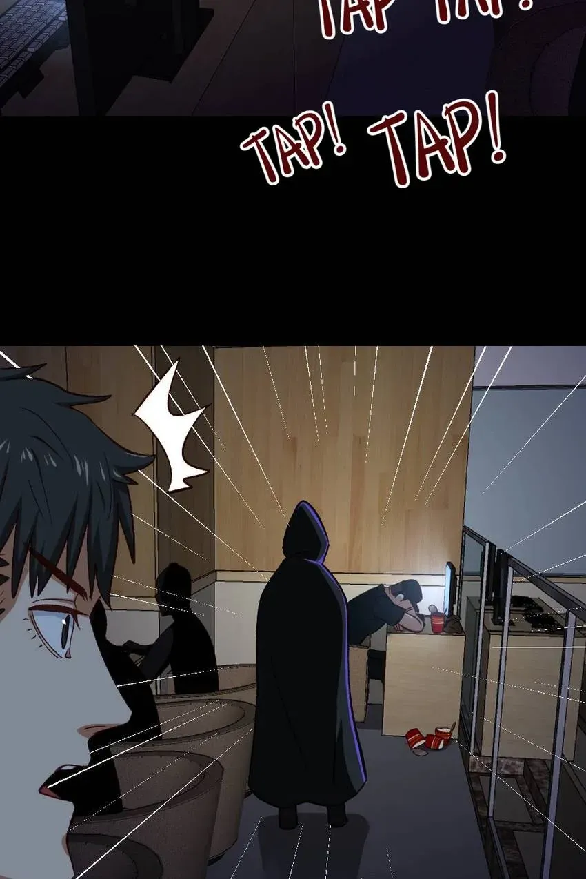 Heavenly Punisher Chapter 49 page 19 - 