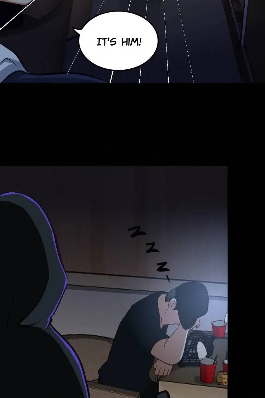 Heavenly Punisher Chapter 49 page 20 - 