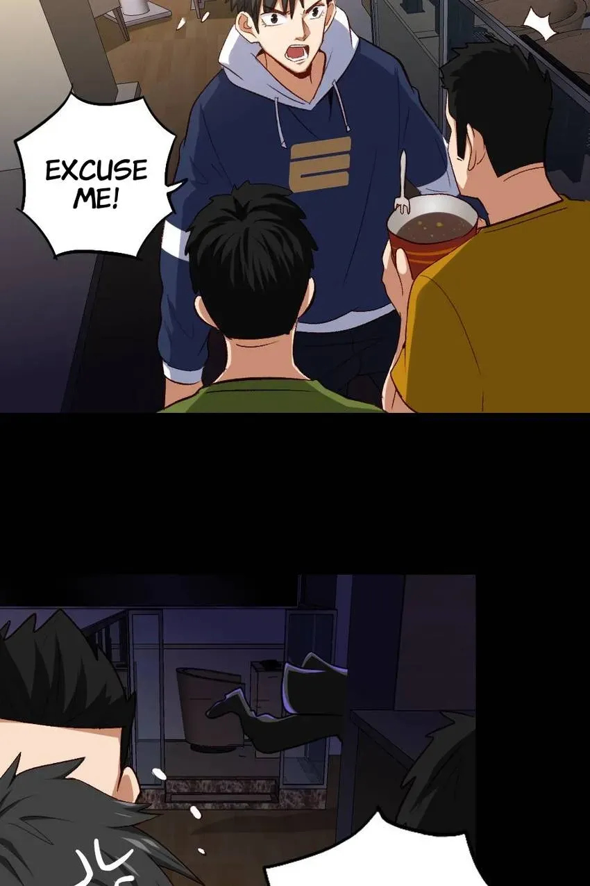 Heavenly Punisher Chapter 49 page 24 - 