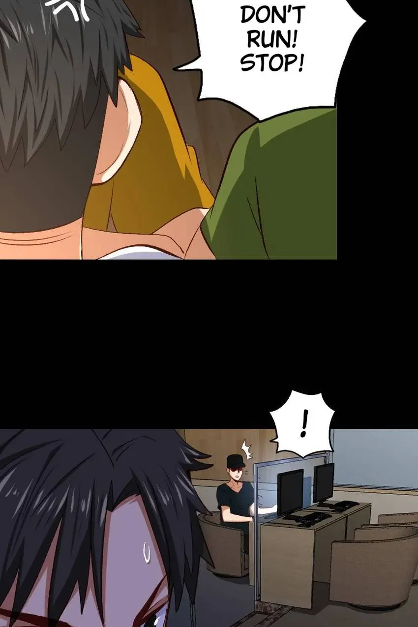 Heavenly Punisher Chapter 49 page 25 - 