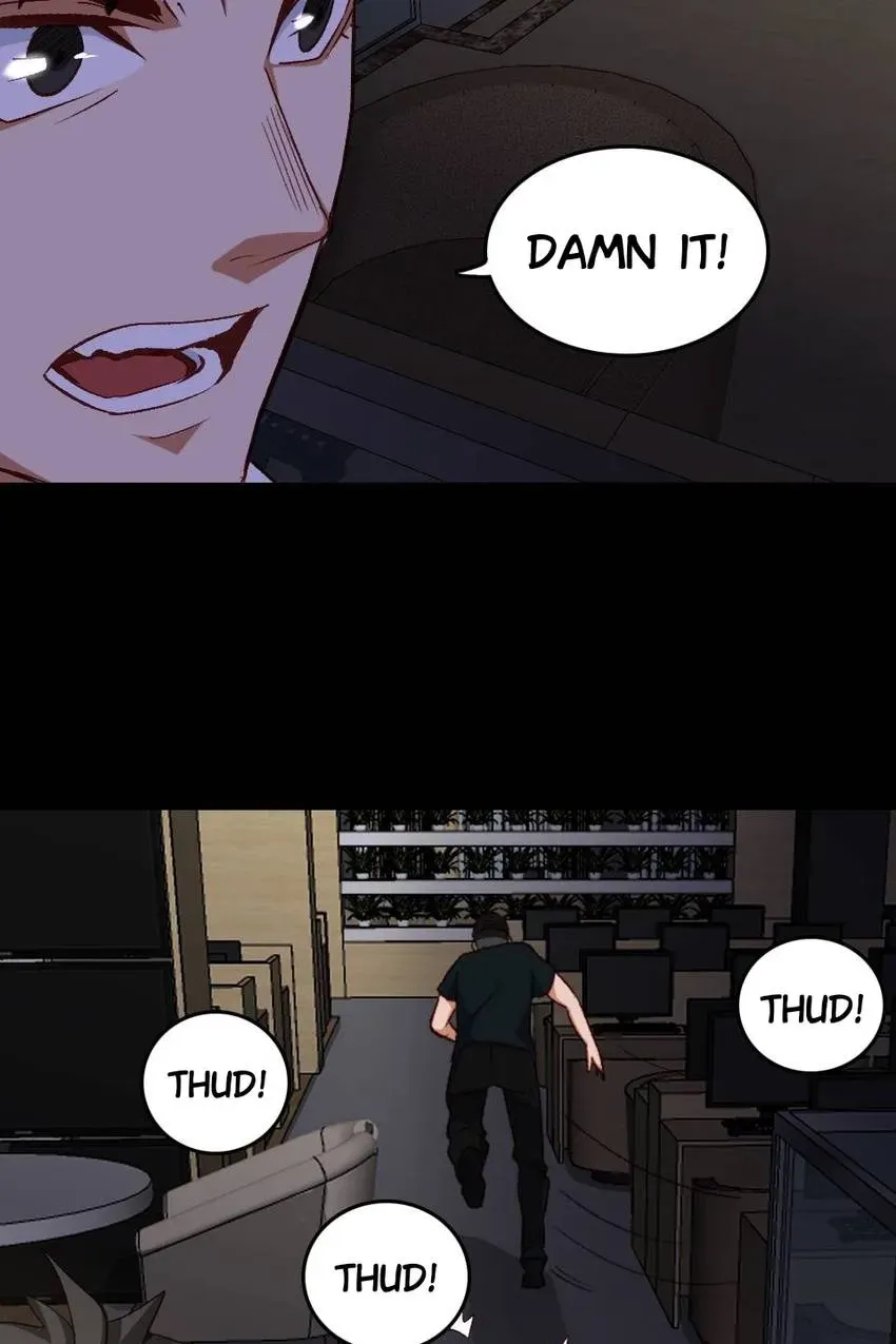 Heavenly Punisher Chapter 49 page 26 - 