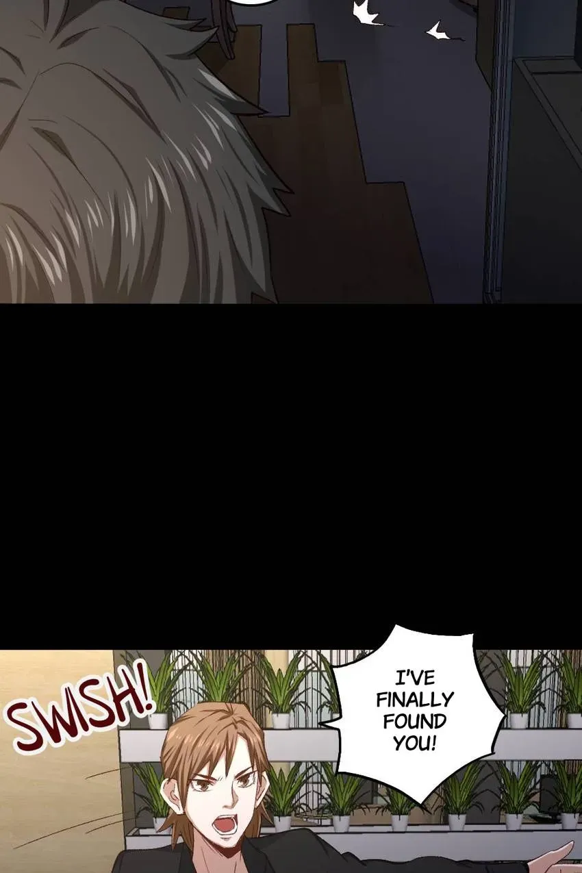Heavenly Punisher Chapter 49 page 27 - 