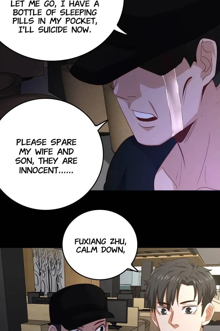 Heavenly Punisher Chapter 49 page 30 - 