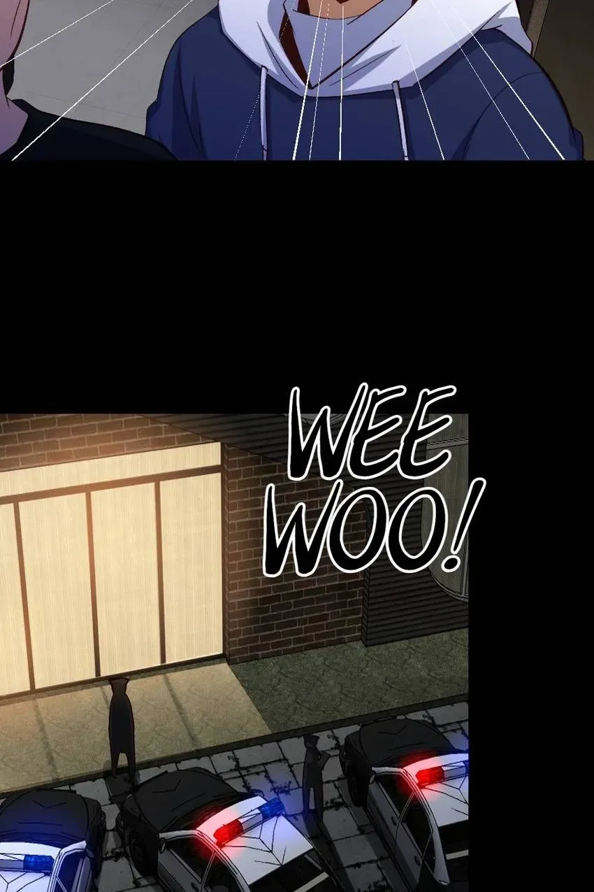Heavenly Punisher Chapter 49 page 32 - 