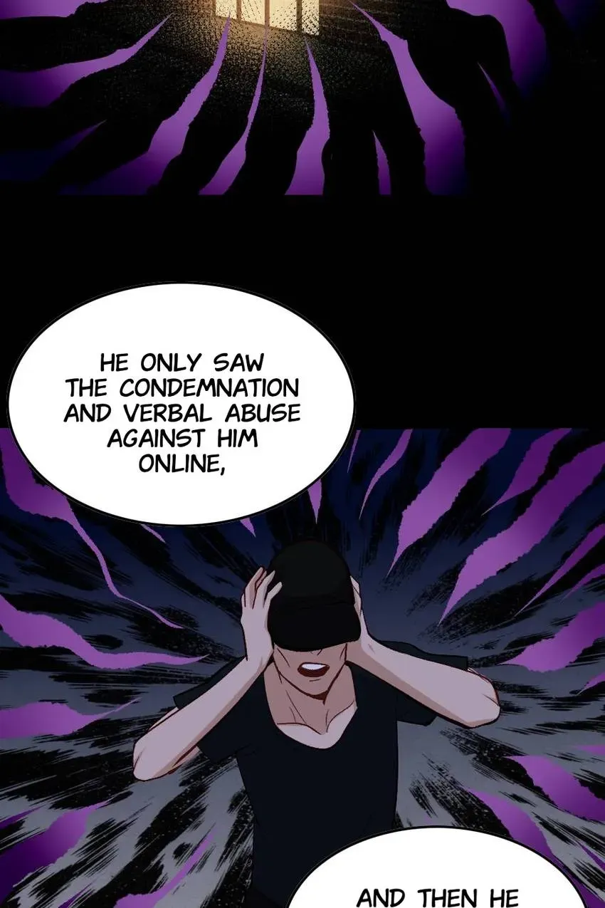 Heavenly Punisher Chapter 49 page 35 - 