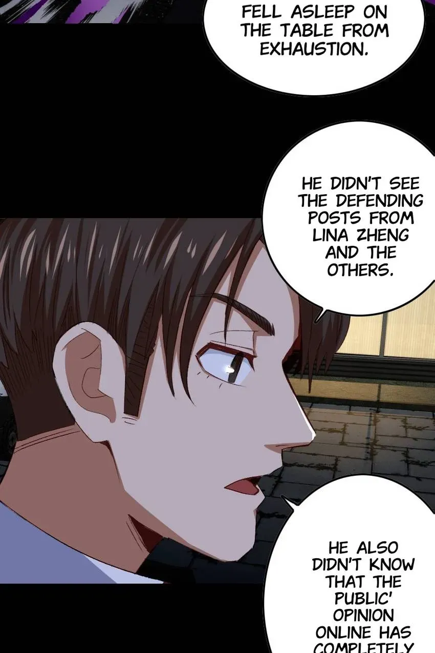 Heavenly Punisher Chapter 49 page 36 - 