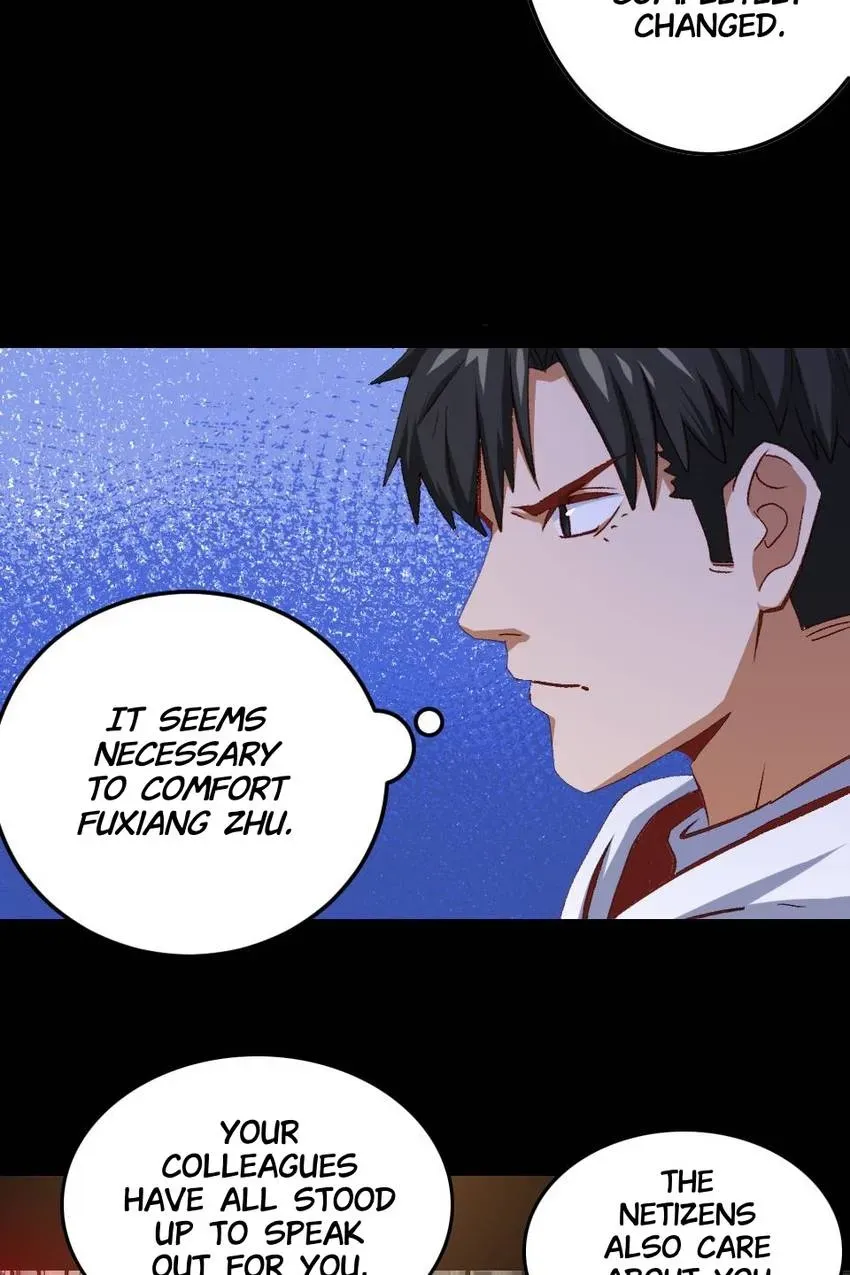 Heavenly Punisher Chapter 49 page 37 - 