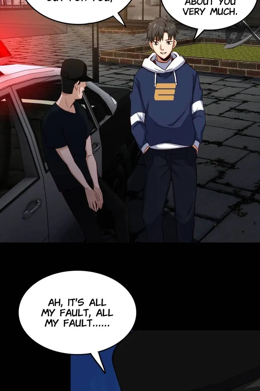 Heavenly Punisher Chapter 49 page 38 - 