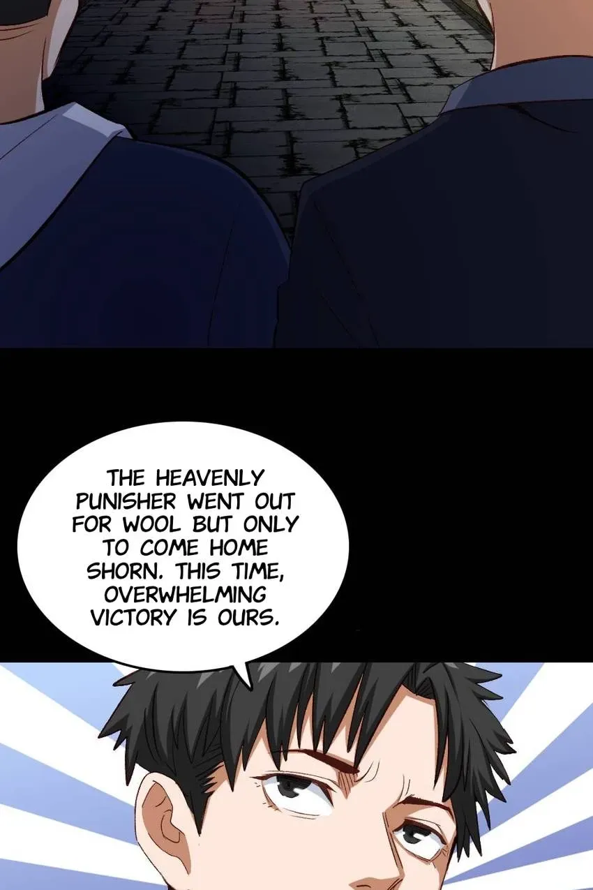 Heavenly Punisher Chapter 49 page 41 - 
