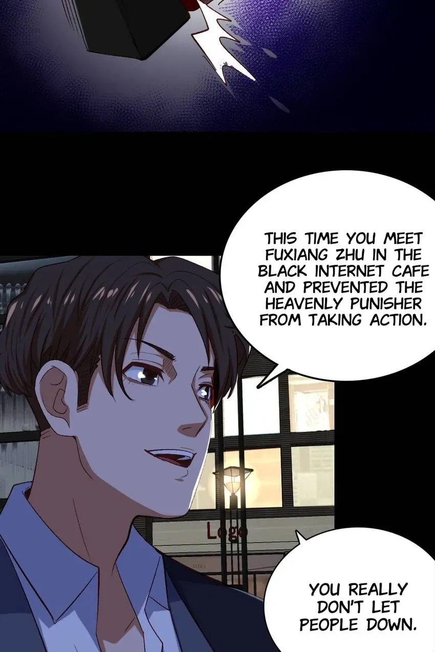 Heavenly Punisher Chapter 49 page 44 - 