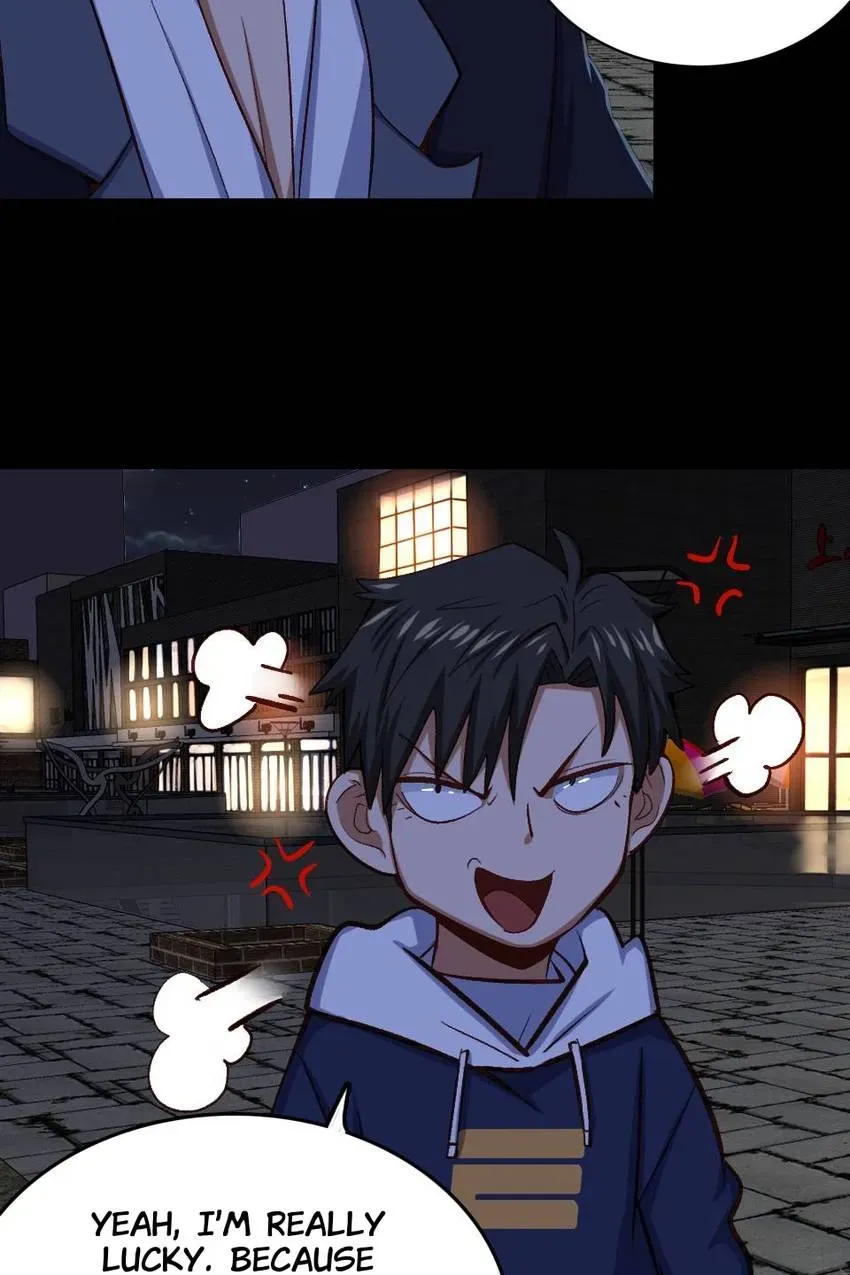 Heavenly Punisher Chapter 49 page 45 - 