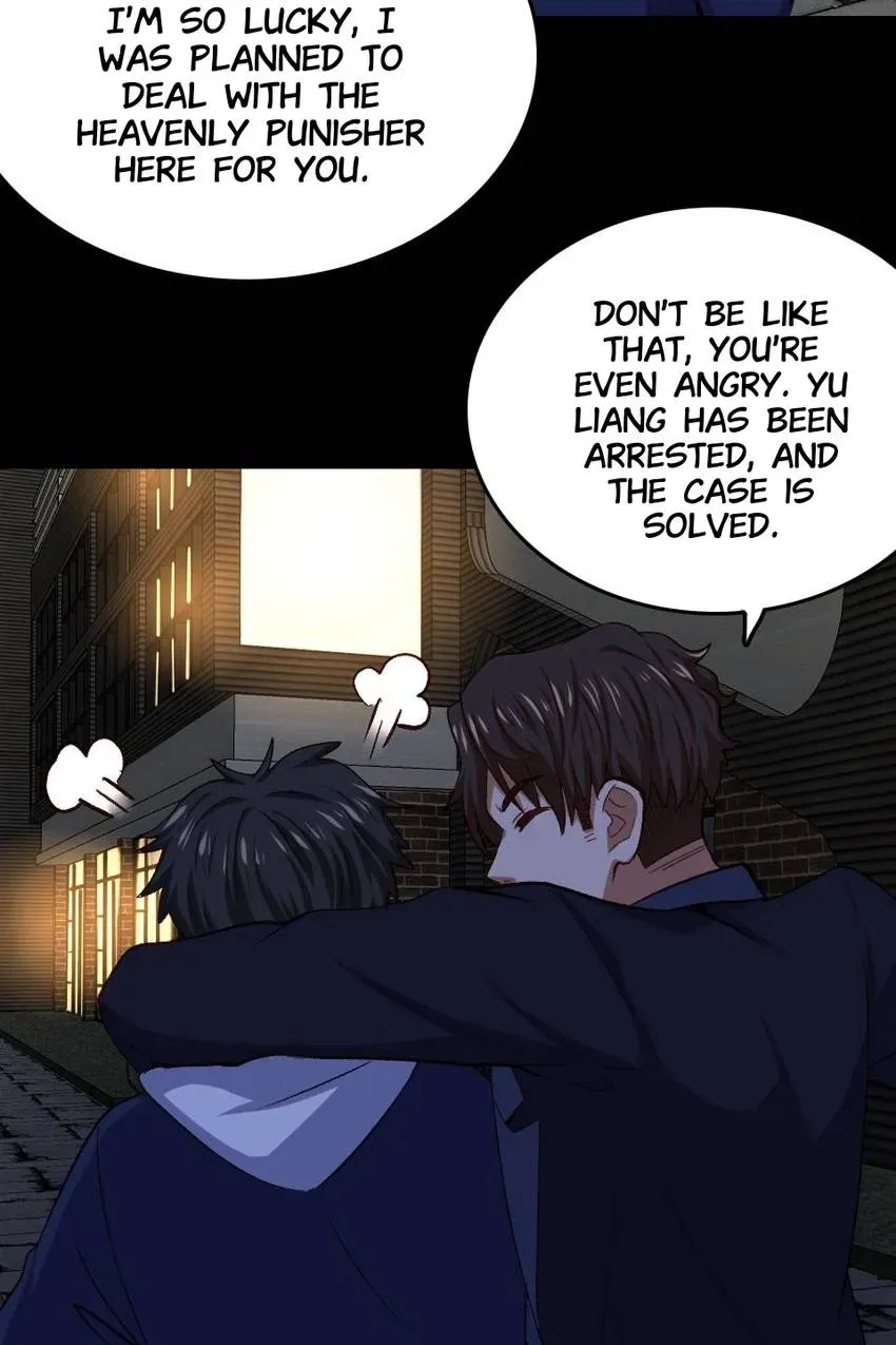 Heavenly Punisher Chapter 49 page 46 - 