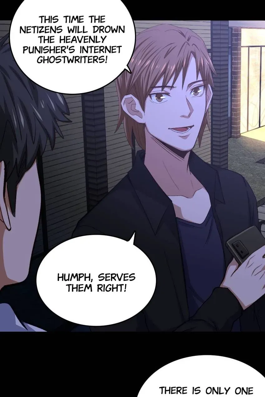 Heavenly Punisher Chapter 49 page 6 - 
