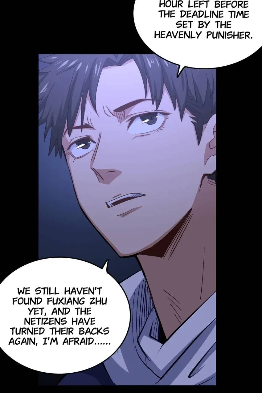 Heavenly Punisher Chapter 49 page 7 - 