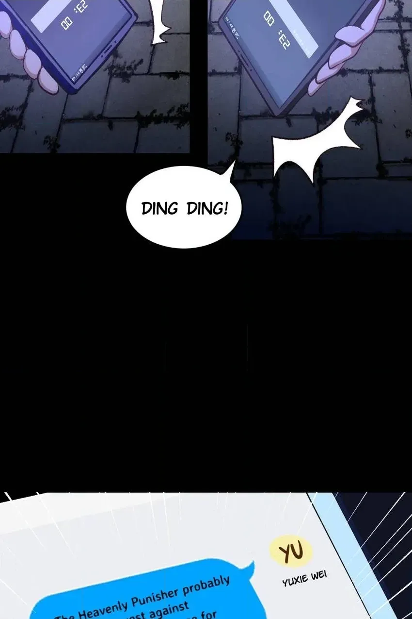 Heavenly Punisher Chapter 49 page 10 - 