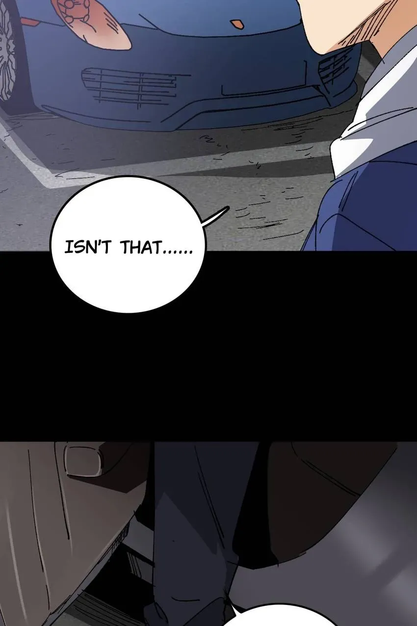 Heavenly Punisher Chapter 5 page 14 - 