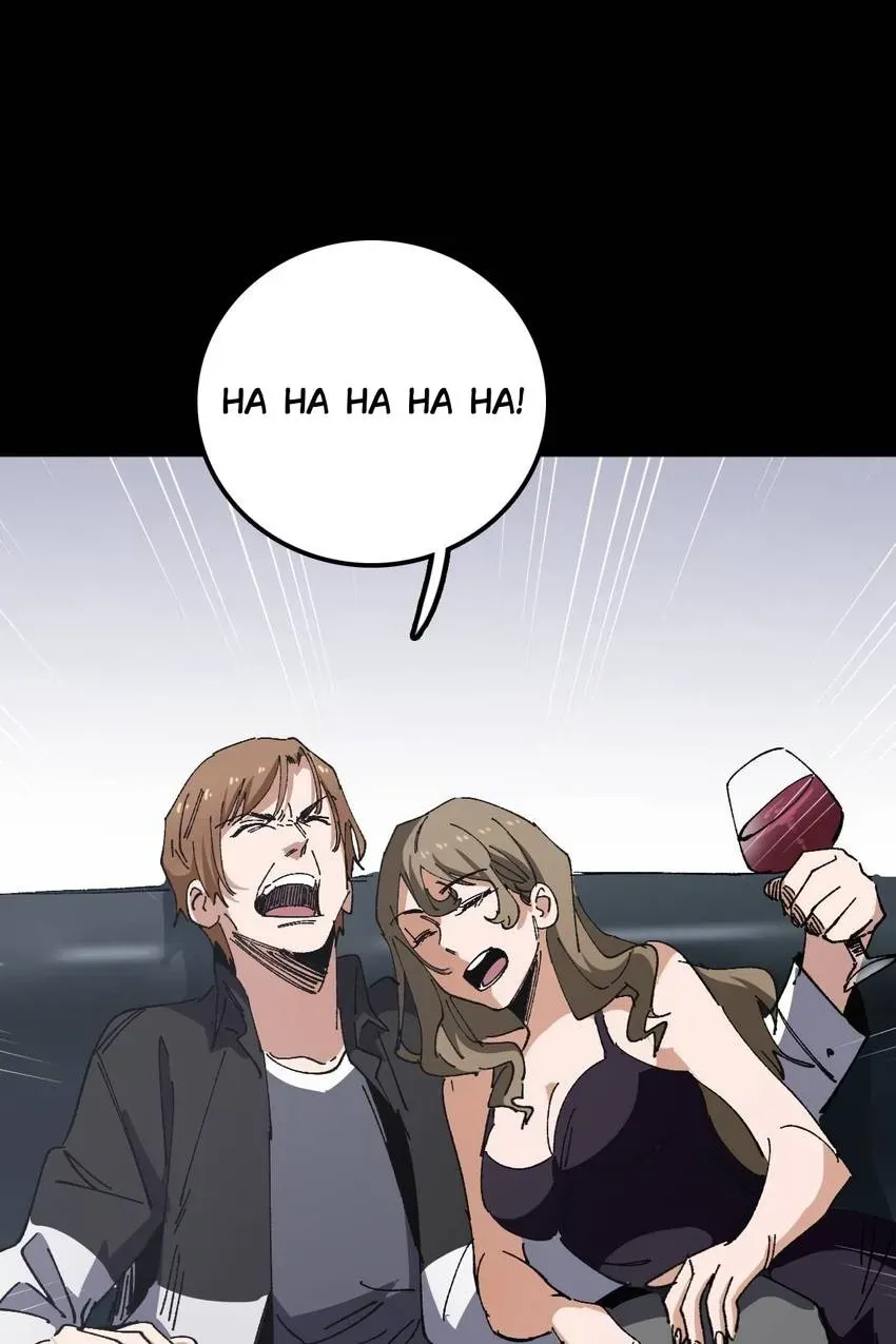 Heavenly Punisher Chapter 5 page 16 - 