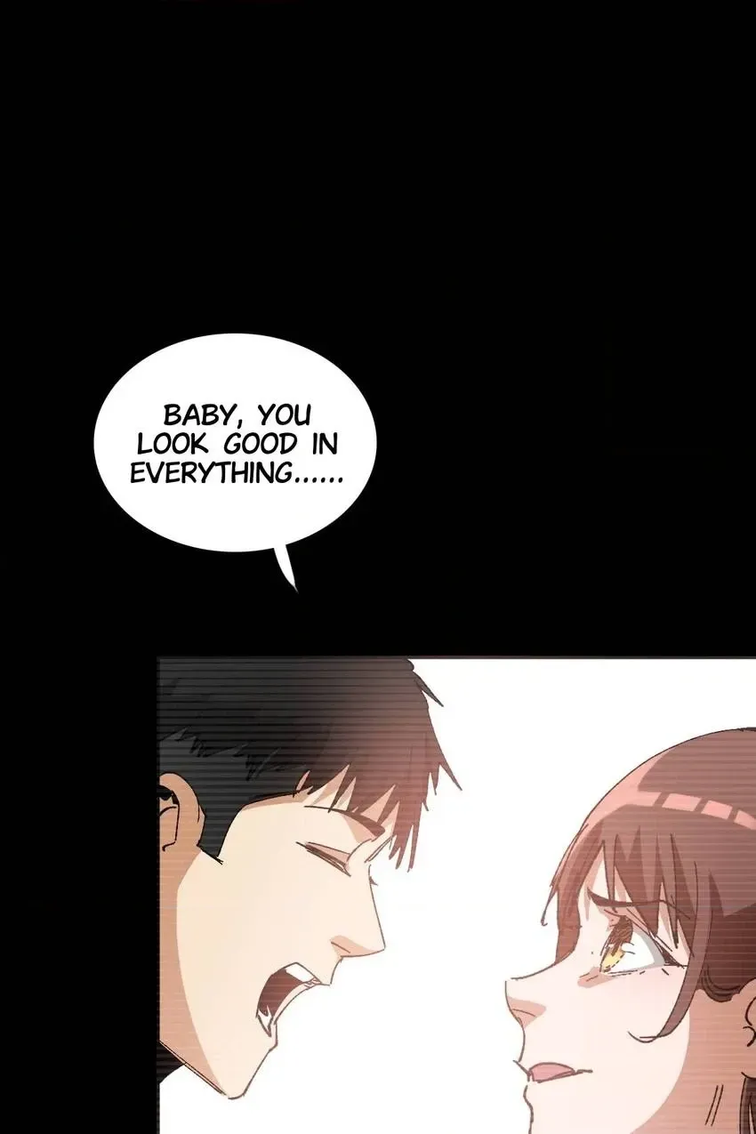 Heavenly Punisher Chapter 5 page 20 - 