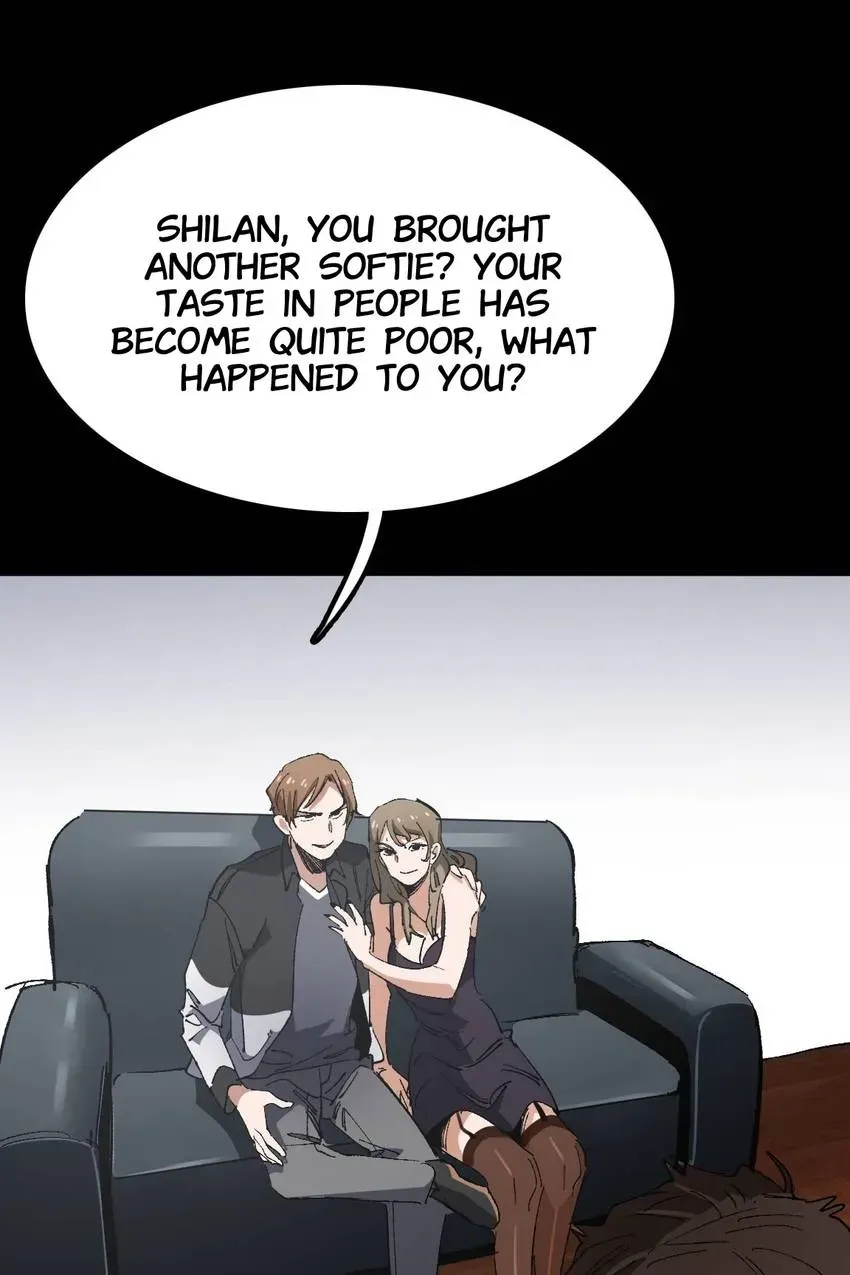 Heavenly Punisher Chapter 5 page 27 - 