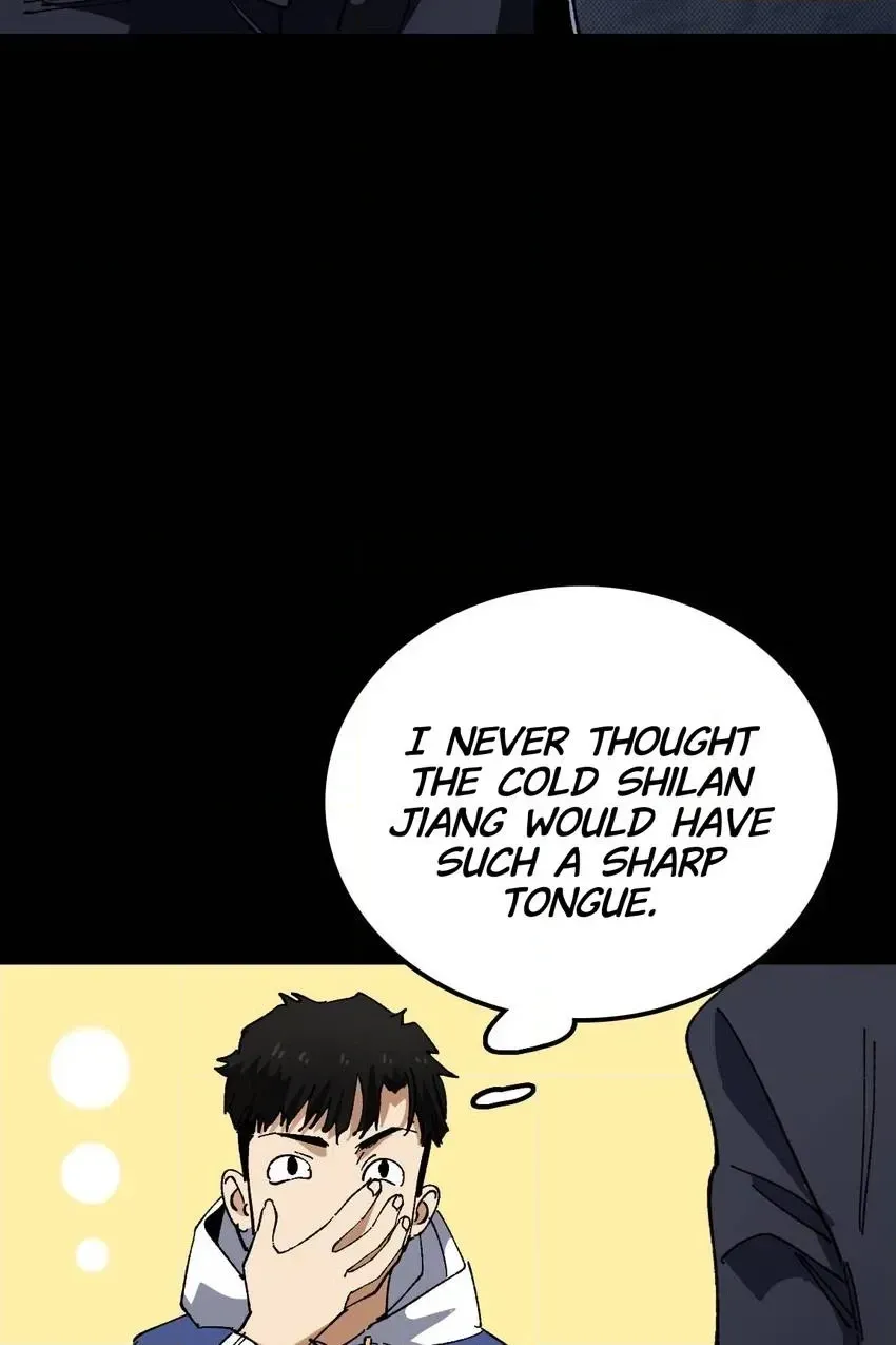 Heavenly Punisher Chapter 5 page 30 - 
