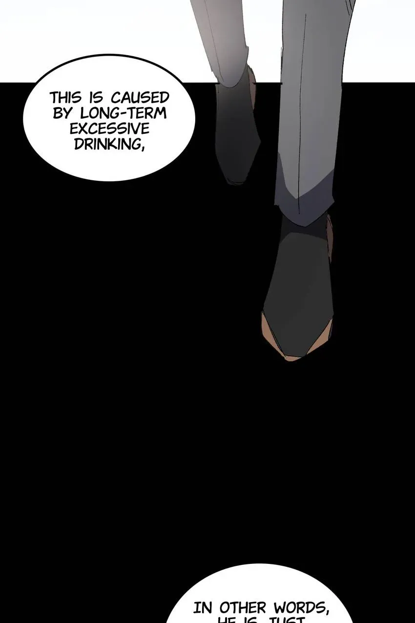 Heavenly Punisher Chapter 5 page 4 - 