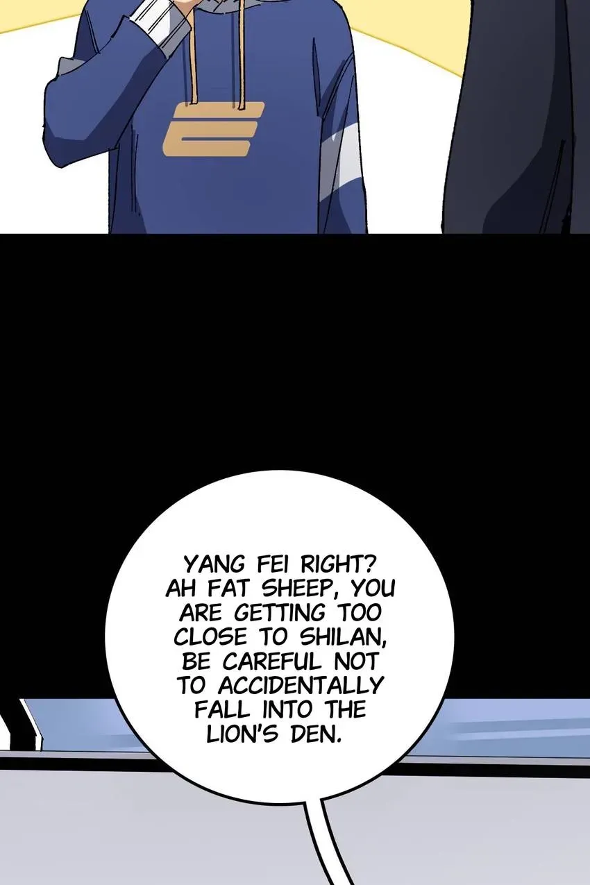 Heavenly Punisher Chapter 5 page 31 - 