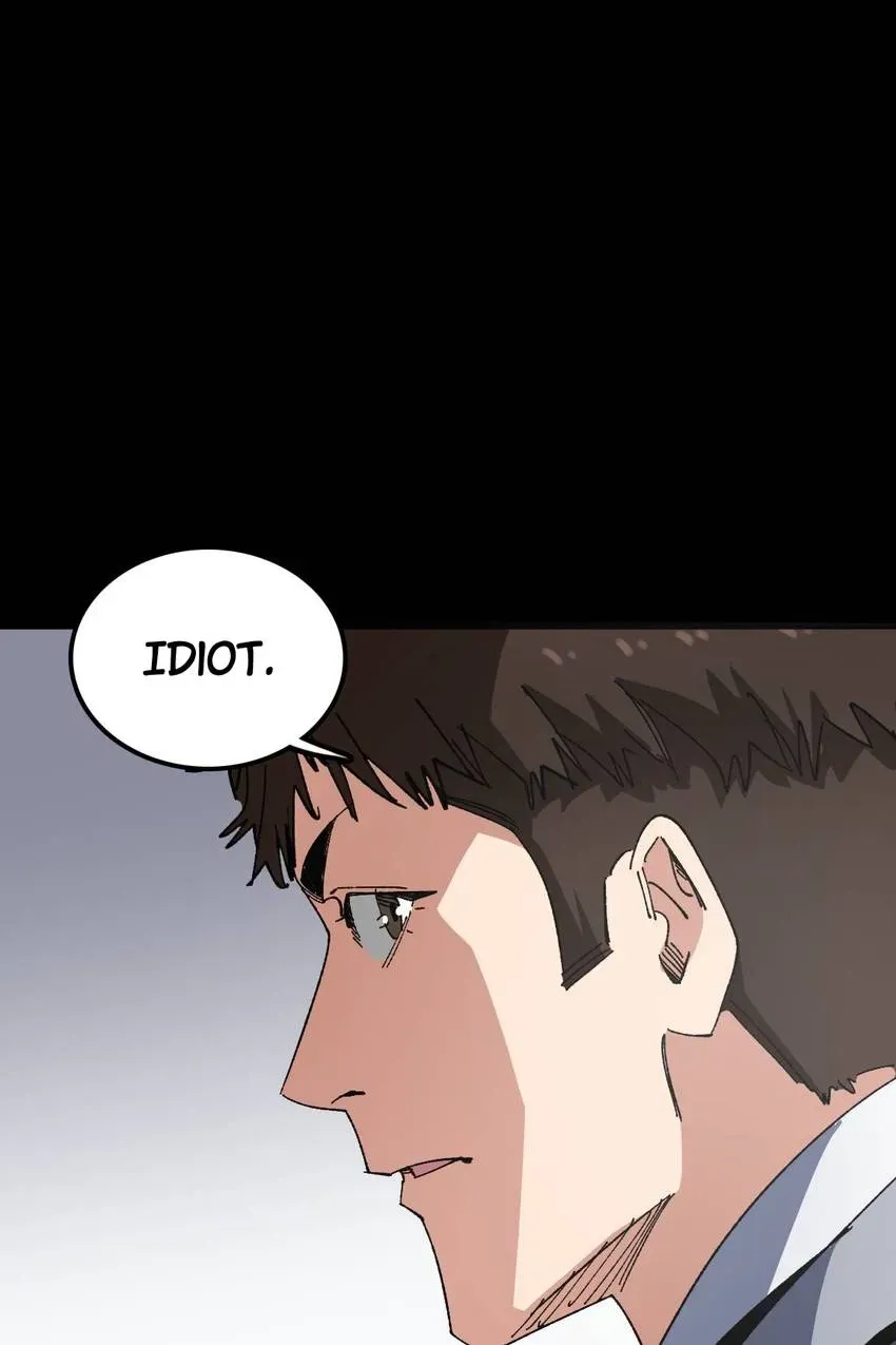 Heavenly Punisher Chapter 5 page 33 - 