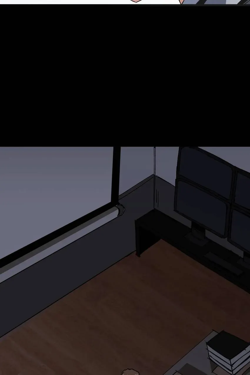 Heavenly Punisher Chapter 5 page 34 - 