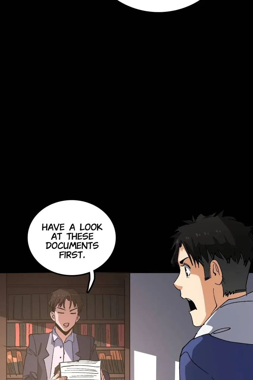 Heavenly Punisher Chapter 5 page 36 - 